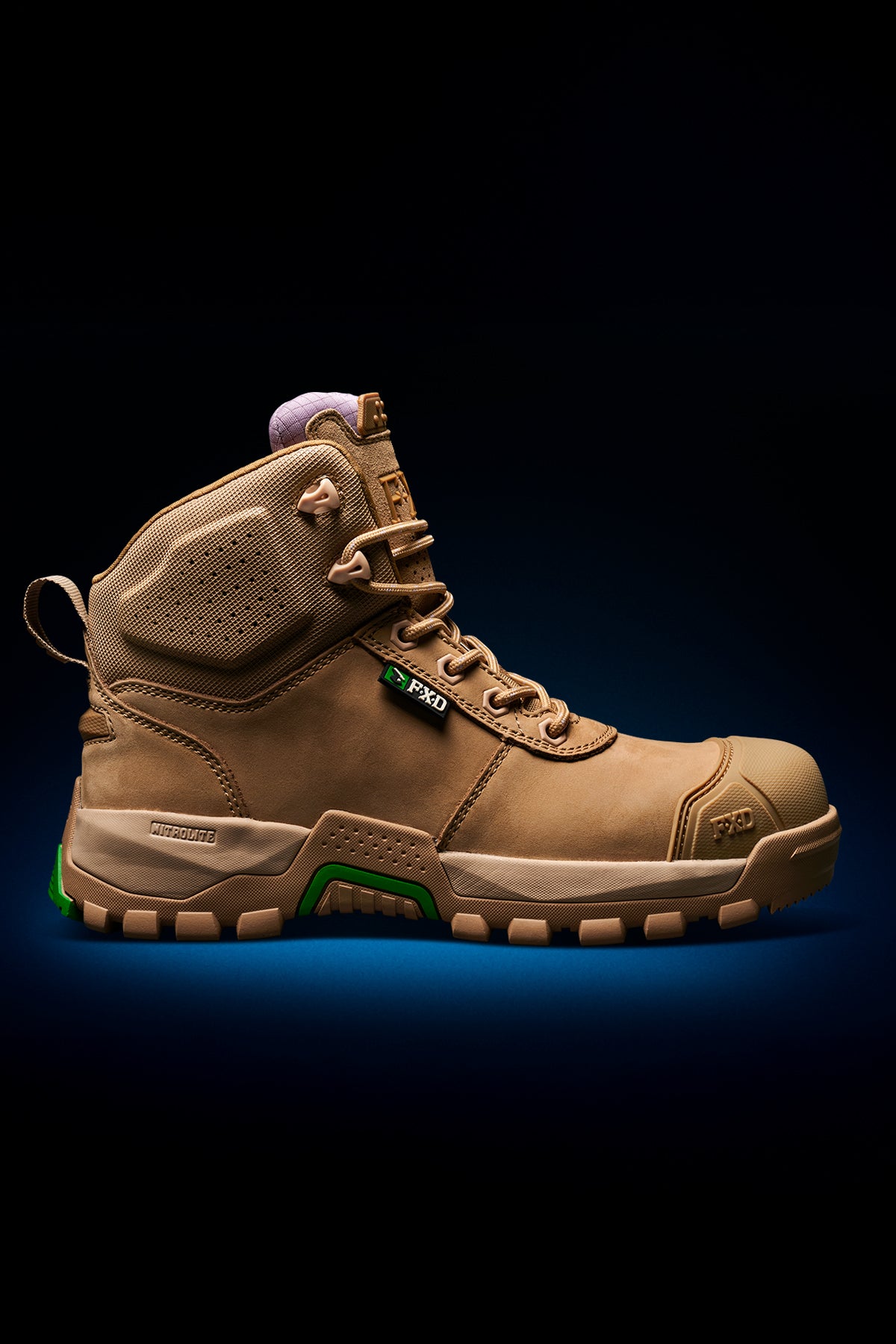 acg work boots