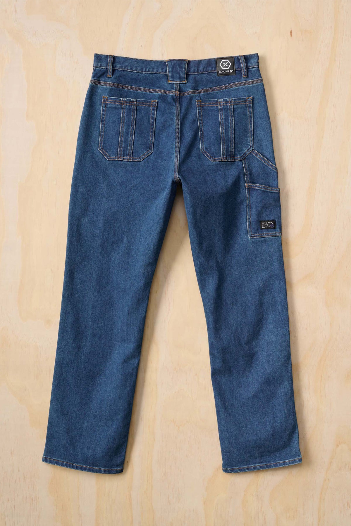 xu100/denim