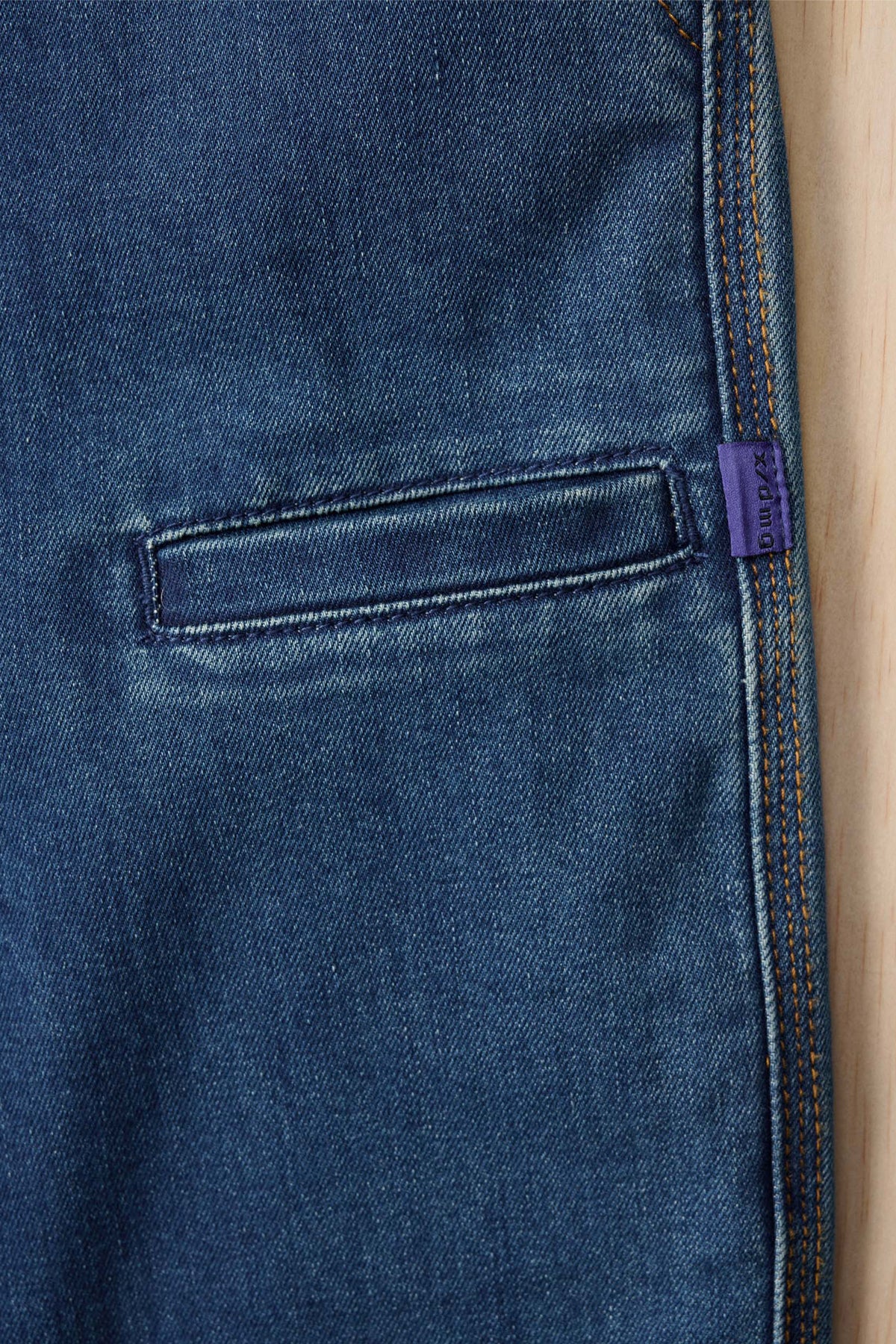 xu100/denim