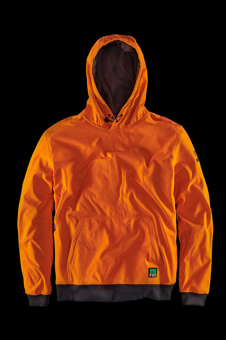 WF-1 Orange FXD Workwear AU - Main Image