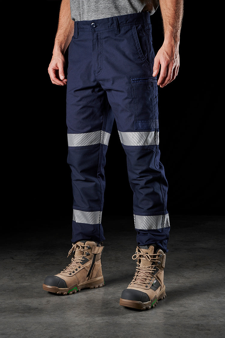 WP-3T - Navy  FXD Workwear AU – FXD Australia