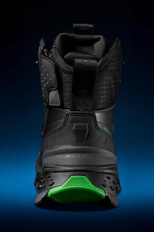 EVO◆1 WORK BOOTS