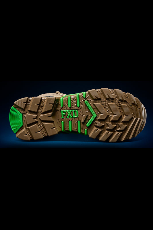 EVO◆1 WORK BOOTS