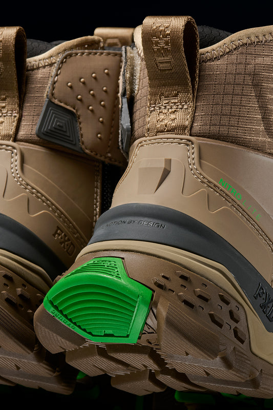 EVO◆1 WORK BOOTS