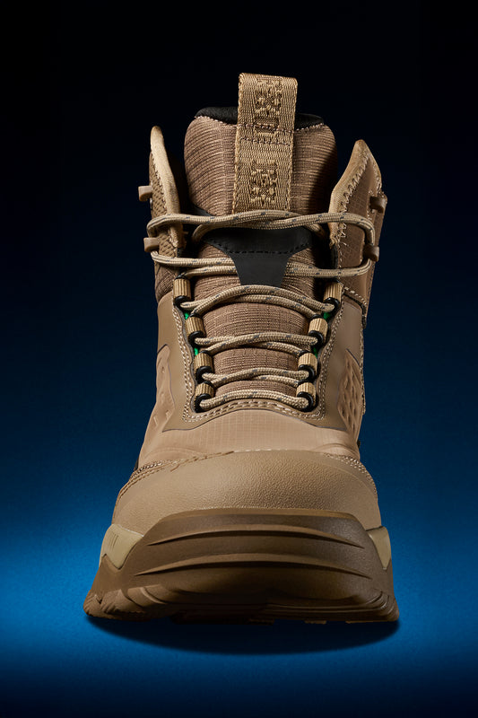 EVO◆1 WORK BOOTS