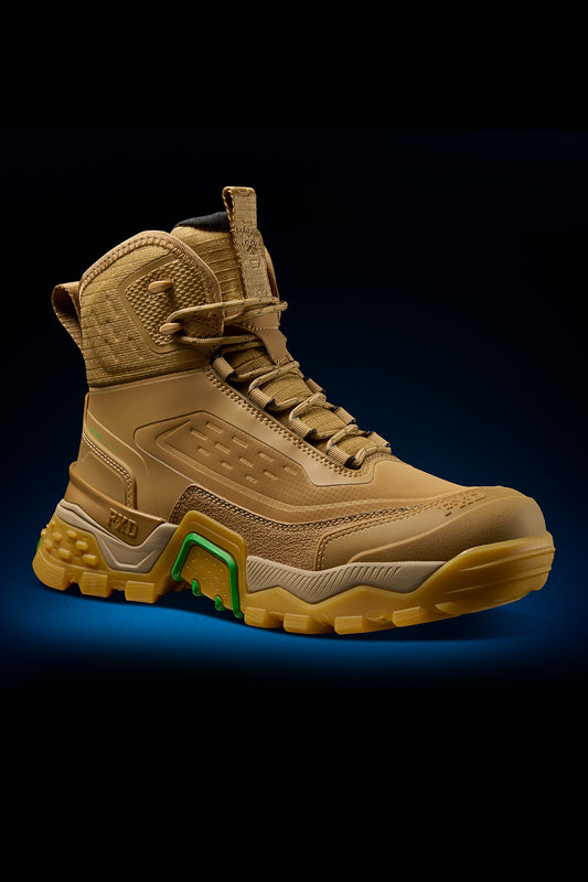 EVO◆1 WORK BOOTS