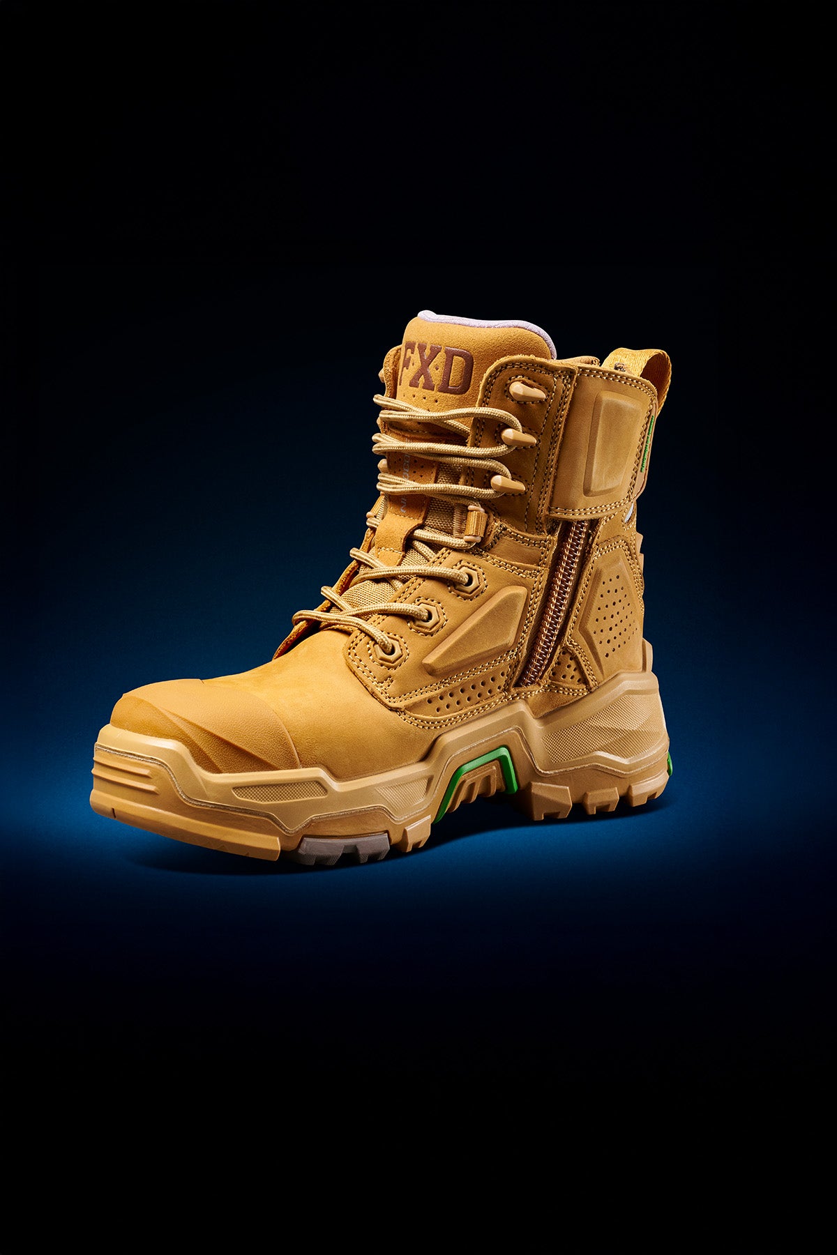 DURA◆X ONE W