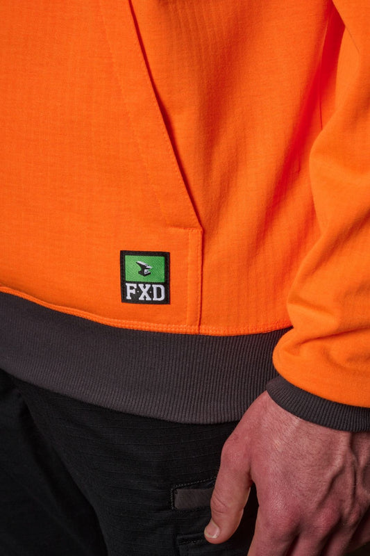 WF◆1 HI VIS