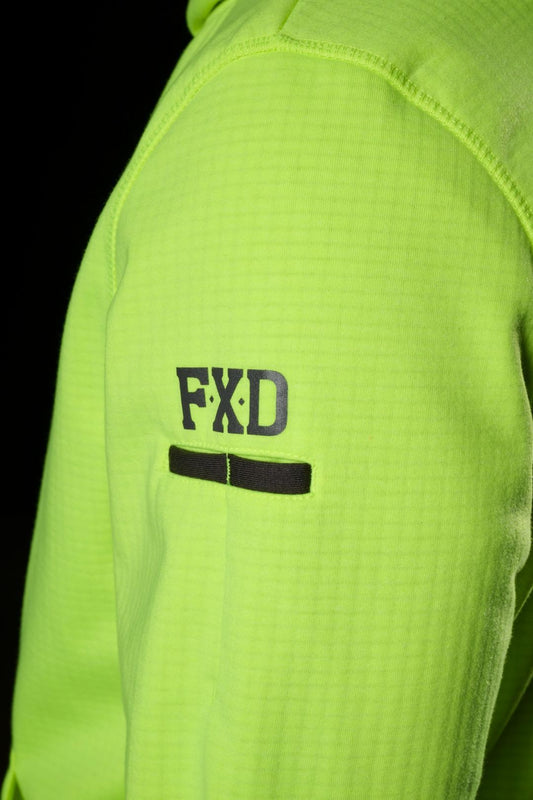 WF◆1 HI VIS