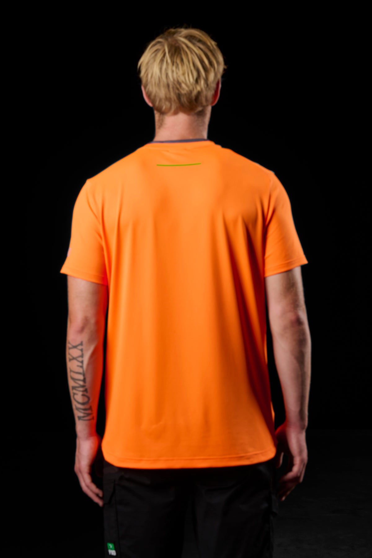 WT-4 - ORANGE | FXD Workwear AU