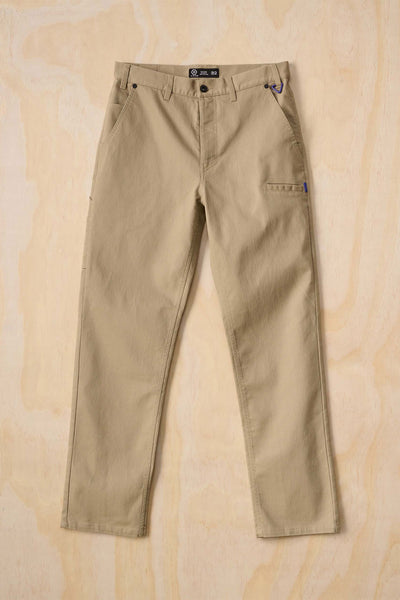 X02/PANT - Stone | FXD Workwear AU