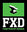 logo of FXD Workwear | Function By Design | FXD Australia