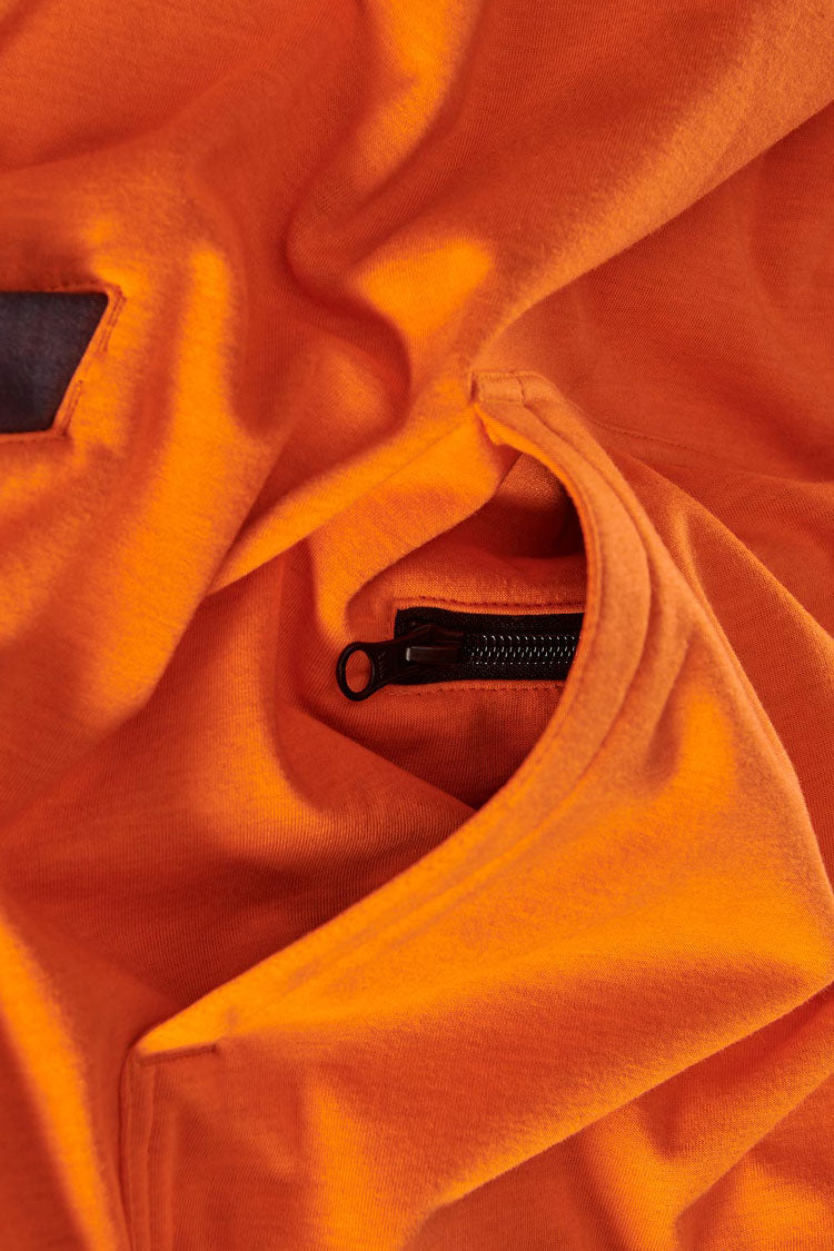 WF-1 - Orange | FXD Workwear AU – FXD Australia