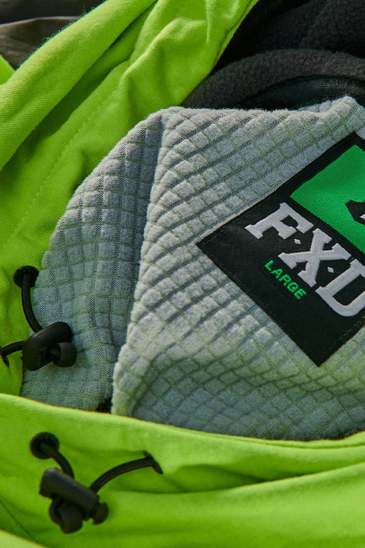 WF◆1 HI VIS