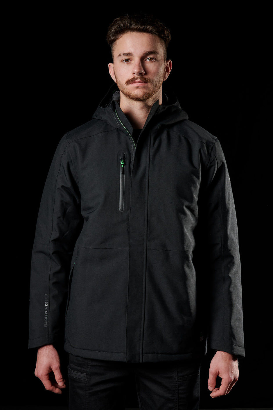 WORK JACKETS – FXD Australia