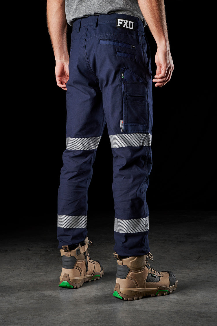 WP-3T - Navy  FXD Workwear AU – FXD Australia
