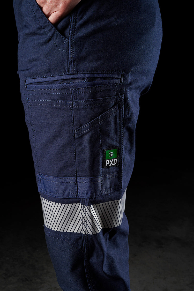 Totally Workwear Yatala - FXD WP.3 AND WP.3T STRECH WORK PANTS