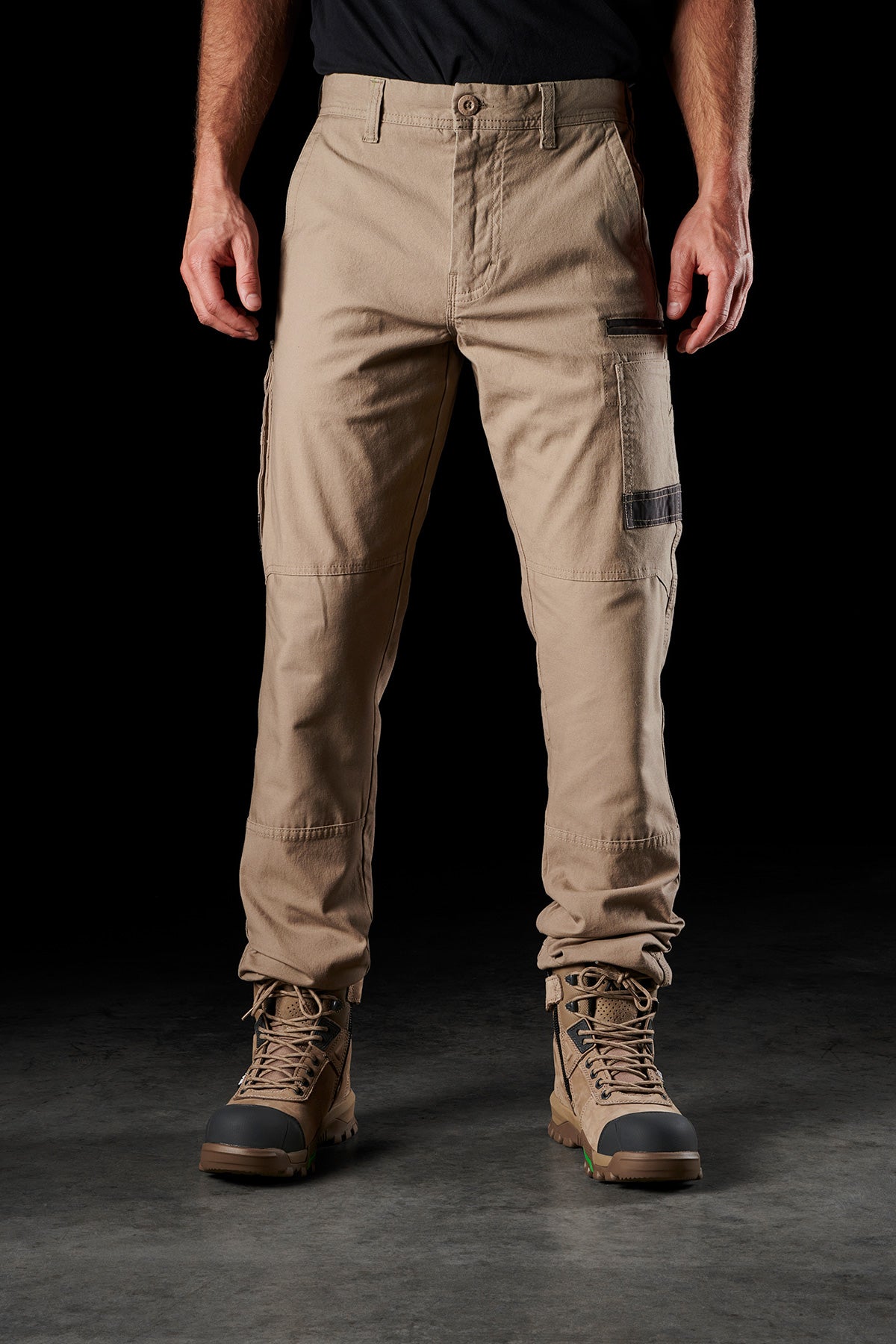 FXD-WP1-Work-Pants-Thread-and-Ink – Thread and Ink Workwear