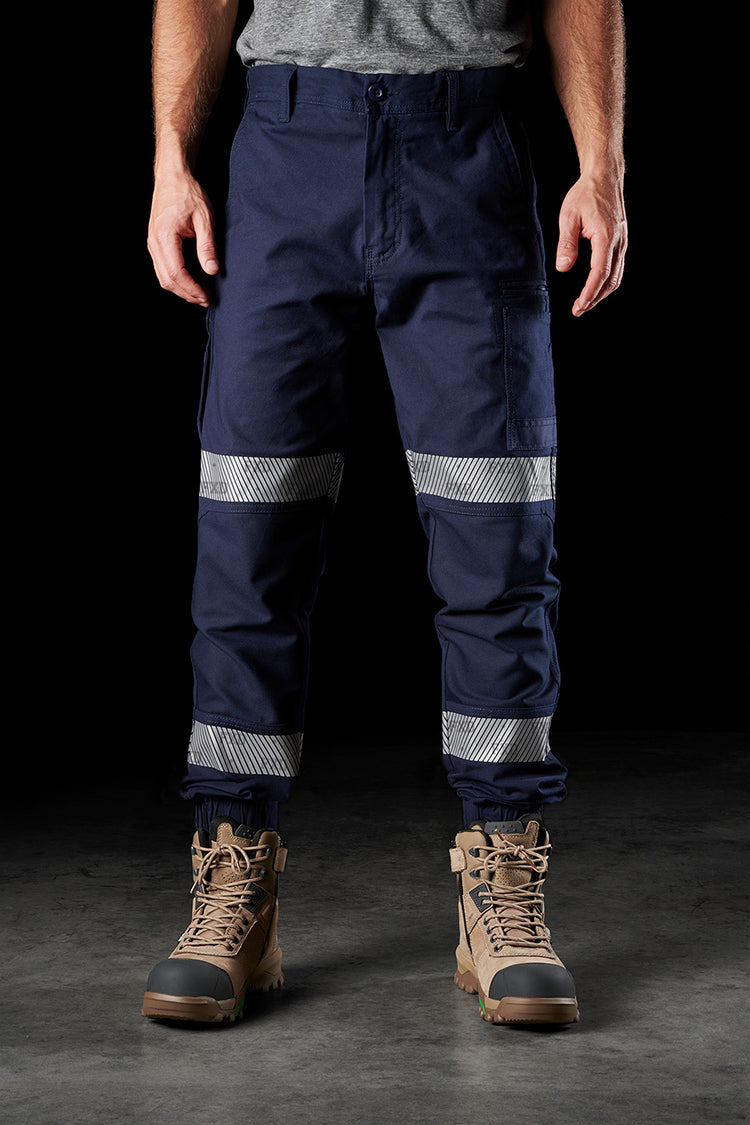 WP-4T - Navy  FXD Workwear AU – FXD Australia